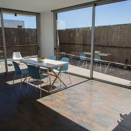 Apartmán Sunny And Quiet Duplex Maspalomas  Exteriér fotografie