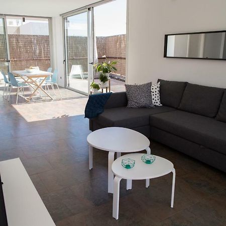 Apartmán Sunny And Quiet Duplex Maspalomas  Exteriér fotografie
