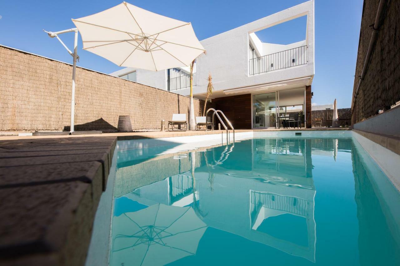 Apartmán Sunny And Quiet Duplex Maspalomas  Exteriér fotografie