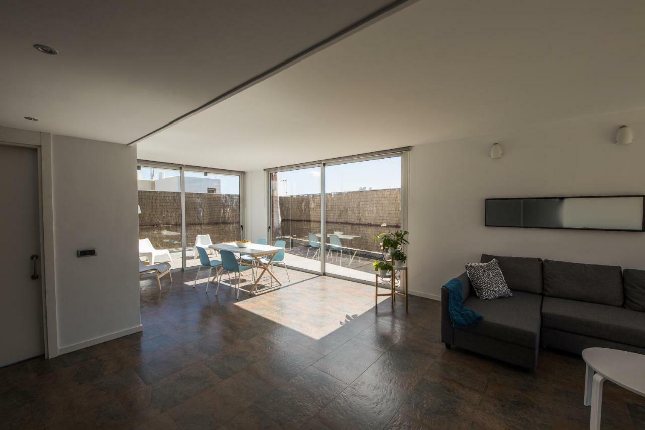 Apartmán Sunny And Quiet Duplex Maspalomas  Exteriér fotografie