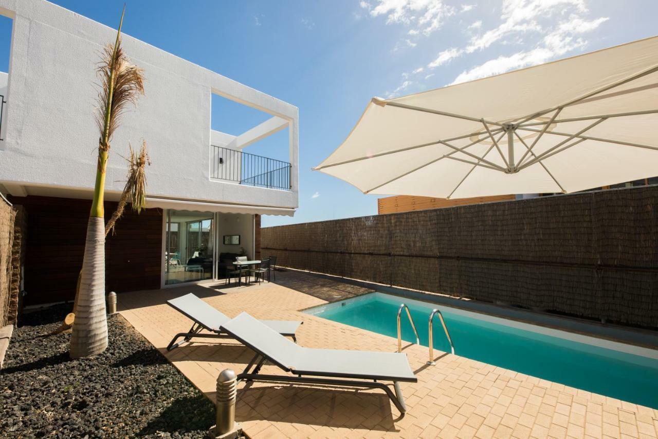 Apartmán Sunny And Quiet Duplex Maspalomas  Exteriér fotografie