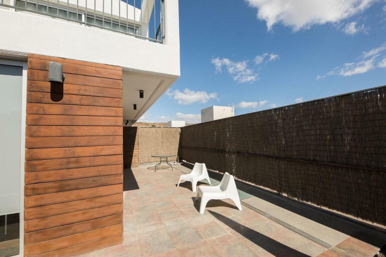 Apartmán Sunny And Quiet Duplex Maspalomas  Exteriér fotografie