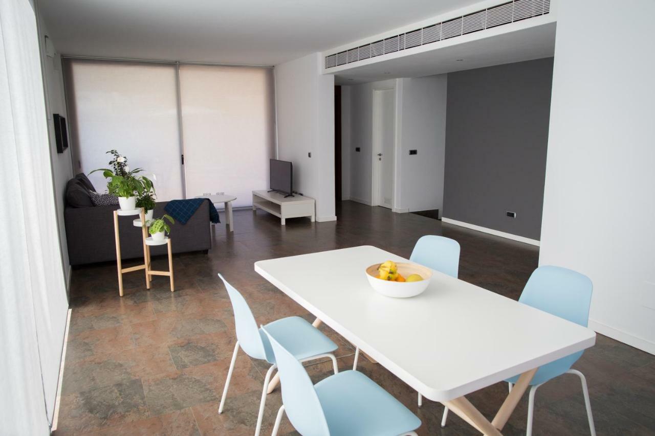 Apartmán Sunny And Quiet Duplex Maspalomas  Exteriér fotografie